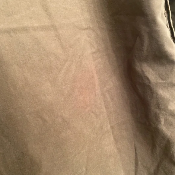 SOLD Ermenegildo Zegna Vintage Long Coat with Removable Liner - Picture 10 of 11